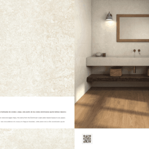 Coralstone Brochure - tegel