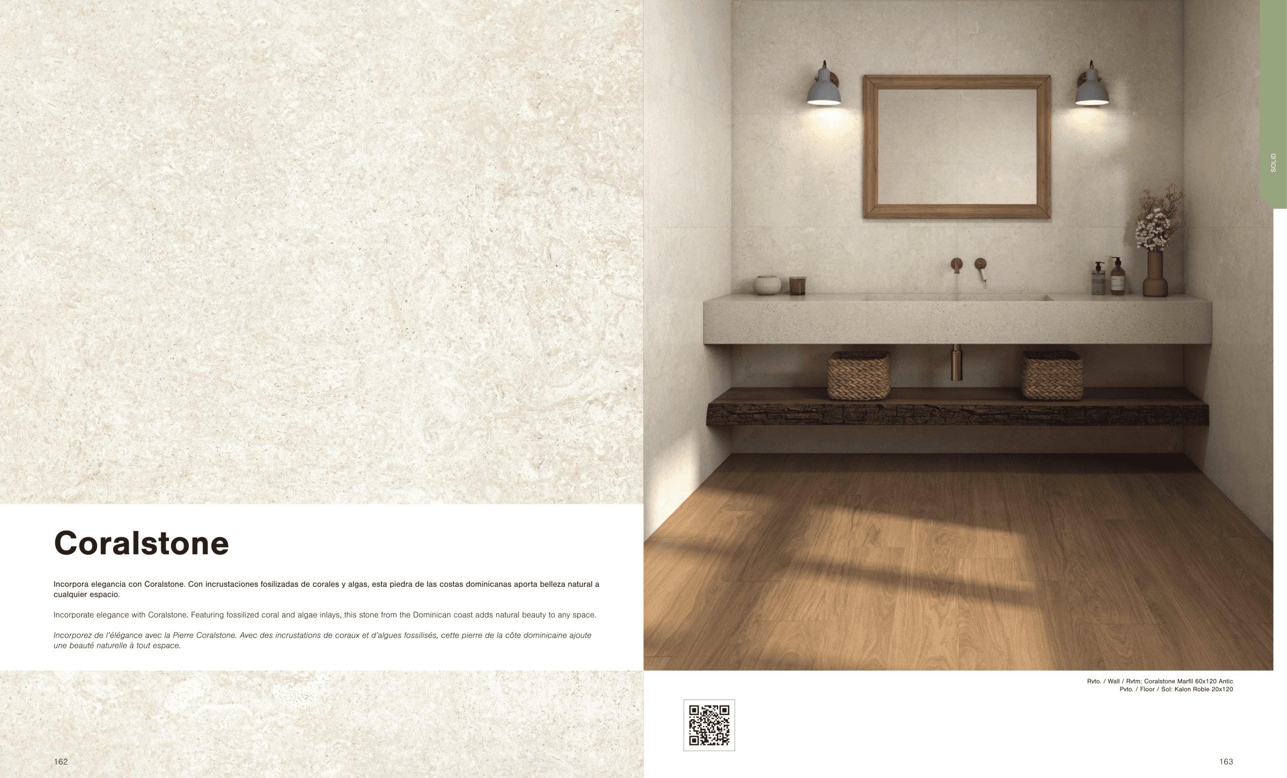 Cover van de Coralstone seriefolder