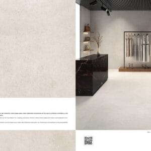 Koncept Brochure - tegel