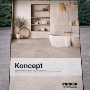 Koncept Monstermap