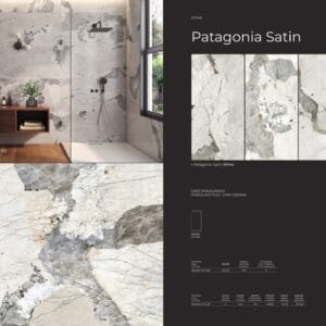 Patagonia Brochure - tegel