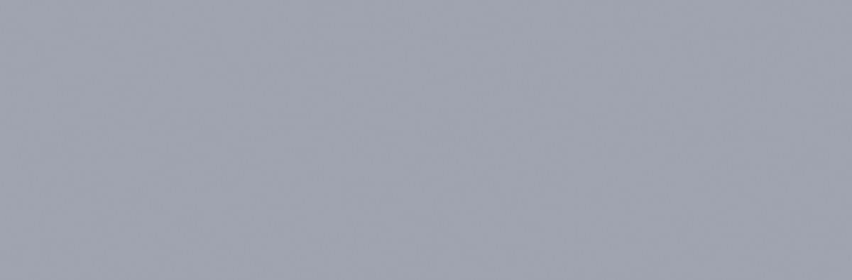 Basic Cinzento Azulado 1310 Glans - kleur & designlook wandtegel in grijs, Ceragni
