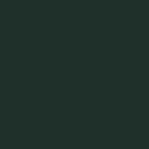 Basic Verde Azulado 1800 Glans - kleur & designlook wandtegel in groen, Ceragni