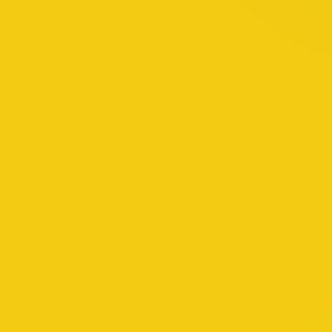Basic Amarelo 3600 Glans - kleur & designlook wandtegel in geel, Ceragni