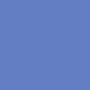 Basic Azul 300 Glans - kleur & designlook wandtegel in blauw, Ceragni