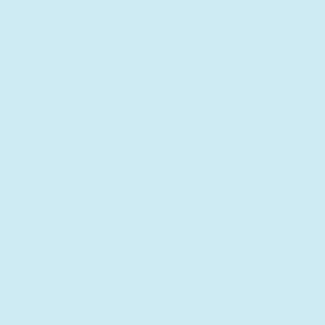 Basic Azul 320 Glans - kleur & designlook wandtegel in blauw, Ceragni