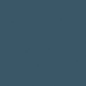 Basic Azul Real 3350 Glans - kleur & designlook wandtegel in blauw, Ceragni