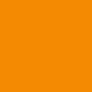 Basic Laranja 191 Mat - kleur & designlook wandtegel in oranje, Ceragni