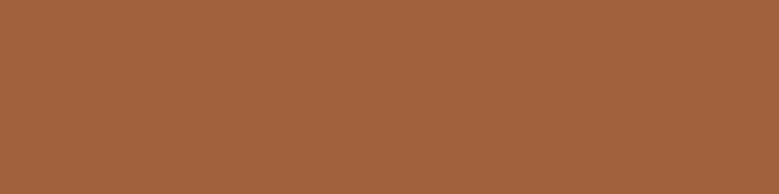 Basic Laranja Deserto 3451 Mat - kleur & designlook wandtegel in oranje, Ceragni