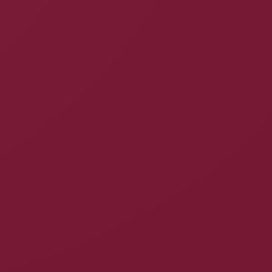 Basic Ruby 3400 Glans - kleur & designlook wandtegel in rood, Ceragni