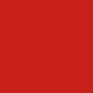 Basic Vermelho 181 Mat - kleur & designlook wandtegel in rood, Ceragni