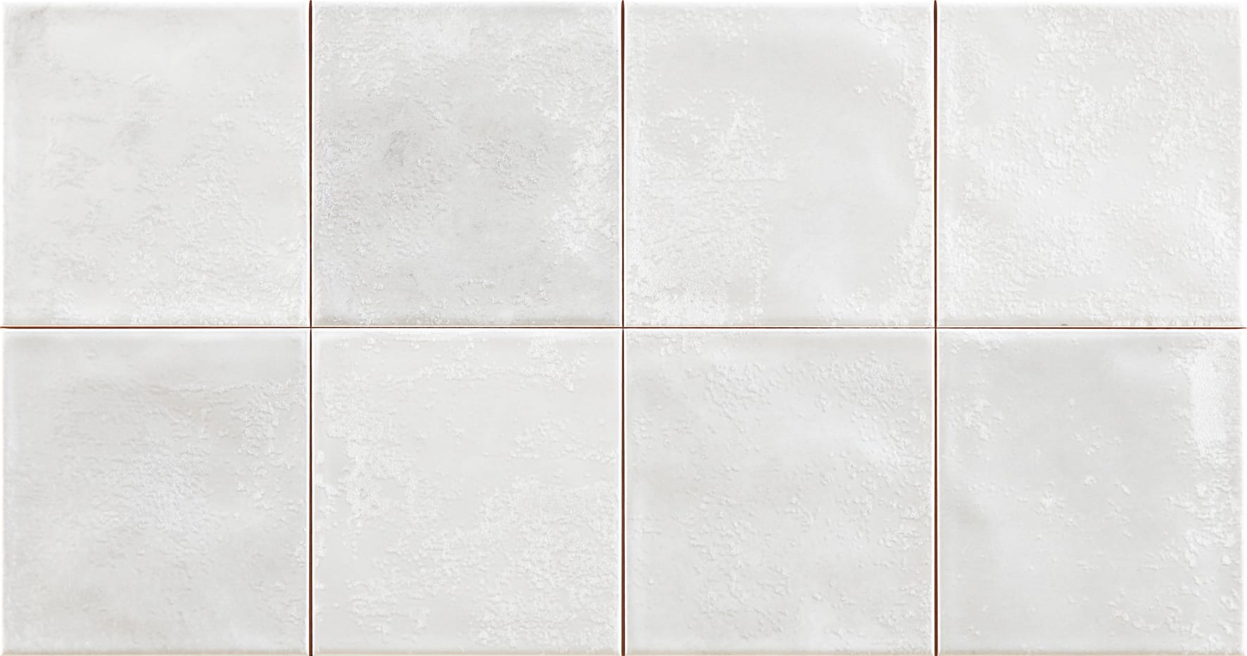 Artisan Blanco Glans - kleur & designlook wandtegel in wit, Pamesa