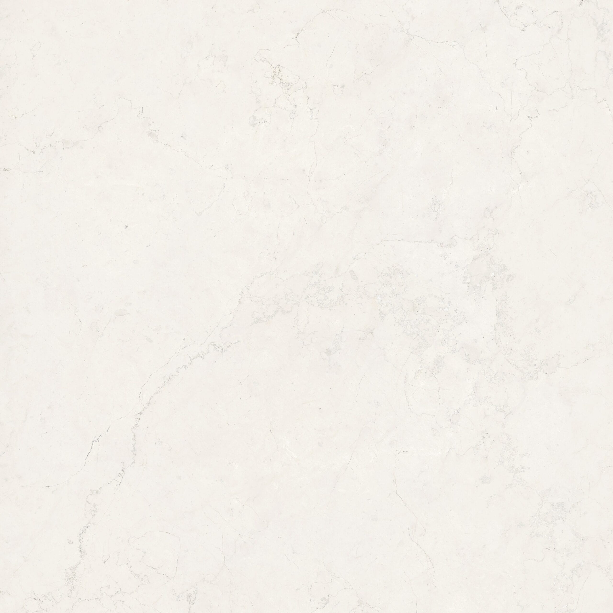 Perlino Bianco Gepolijst - marmerlook vloer- en wandtegel in beige, Pamesa
