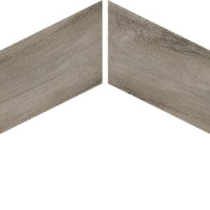 CR. Rovere Chevron Bark Mat