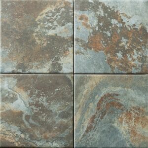 Slate Way Green Mat