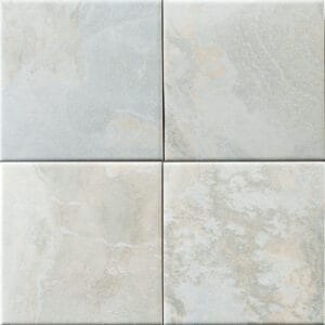 Slate Way Pearl Mat - steenlook vloer- en wandtegel in beige, Pamesa