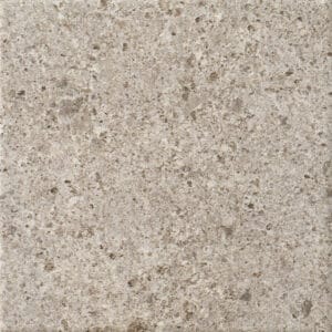 Balistone Greige Mat - steenlook vloer- en wandtegel in beige, Pamesa