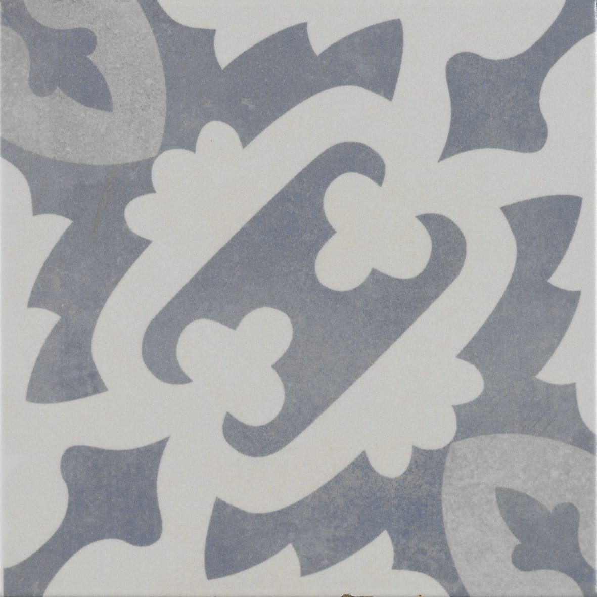 Art Rodin. Mat - patroonlook vloer- en wandtegel in multicolor, Pamesa