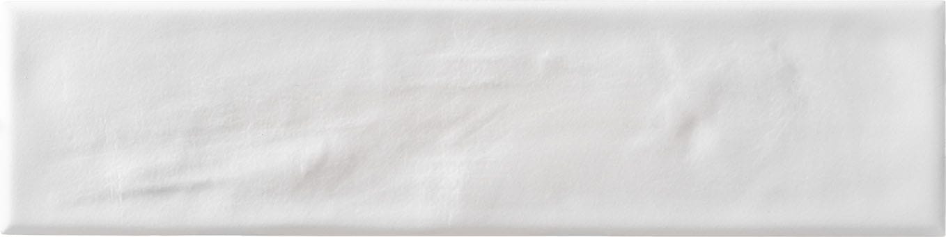 Hamptons Bianco Mat - marmerlook vloer- en wandtegel in beige, Pamesa