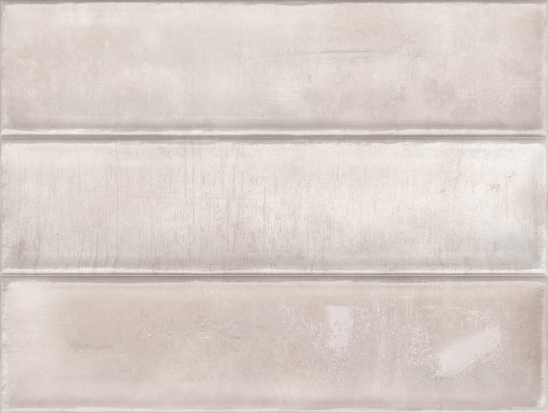 Feel Pearl Glans - kleur & designlook vloer- en wandtegel in beige, Pamesa