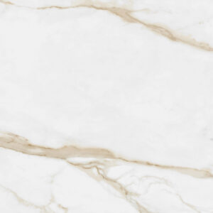 Portofino Gold Mat - marmerlook vloer- en wandtegel, Pamesa