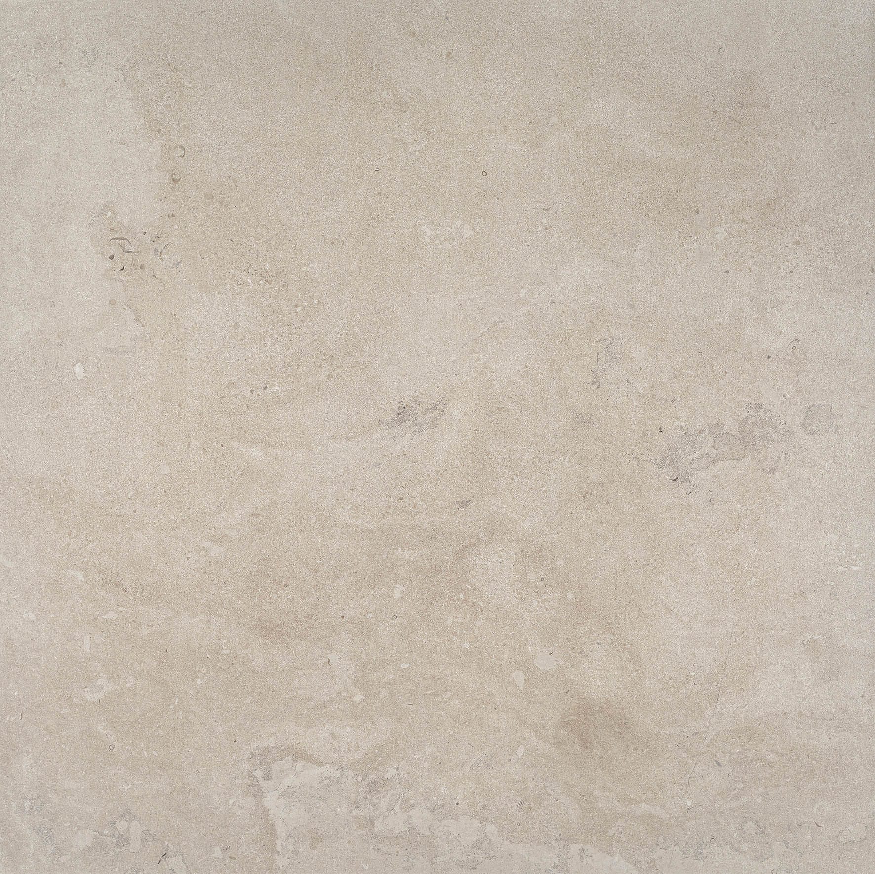 Portlandstone Taupe Mat - steenlook vloer- en wandtegel in bruin, Pamesa