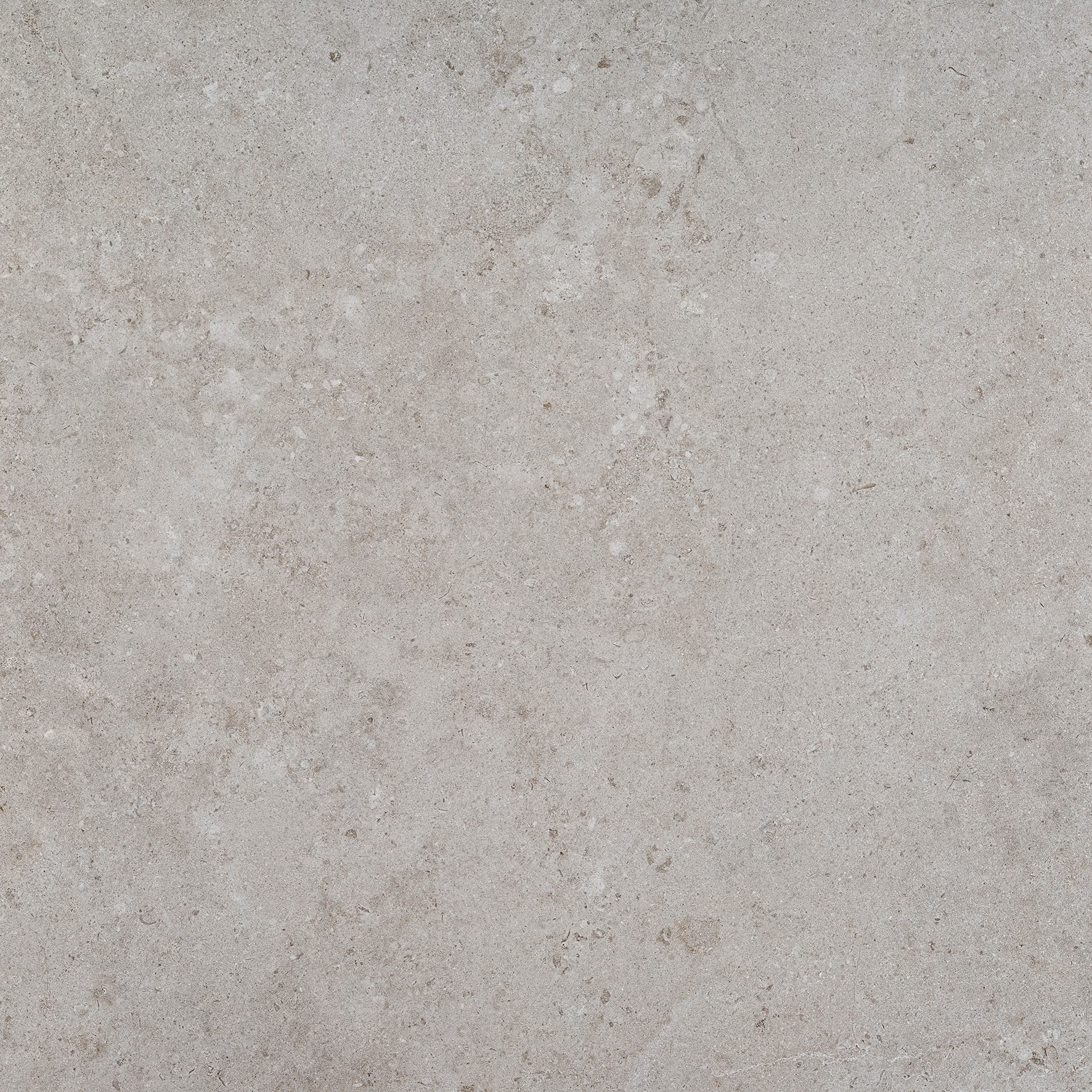 Alba Stone Silver Mat - steenlook vloer- en wandtegel in zilver, Pamesa