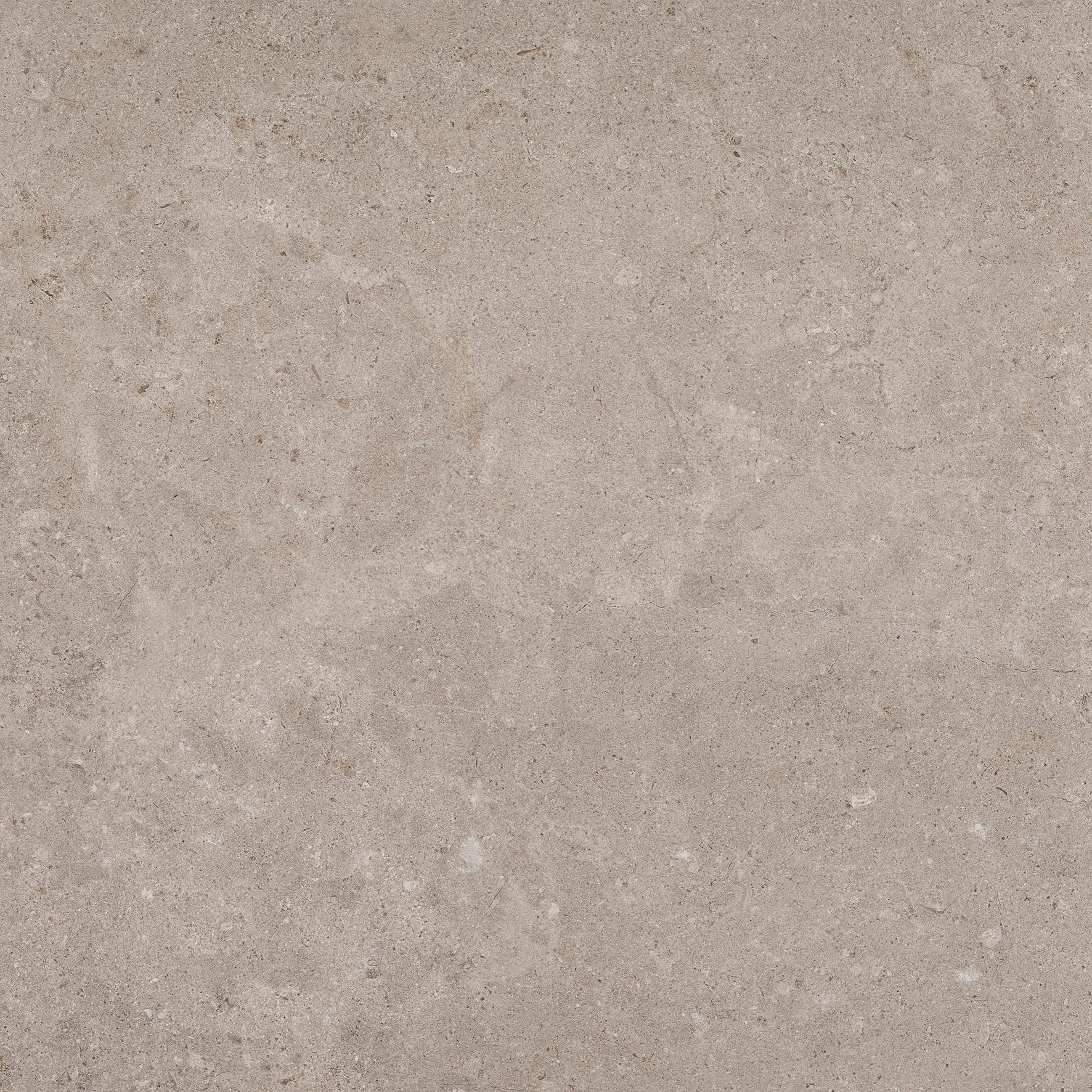 Alba Stone Greige Mat - steenlook vloer- en wandtegel in beige, Pamesa