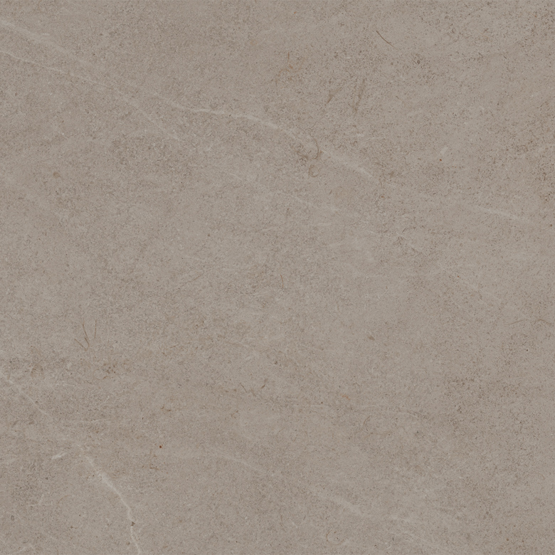 Victoria Greige Mat - steenlook vloer- en wandtegel in beige, Pamesa