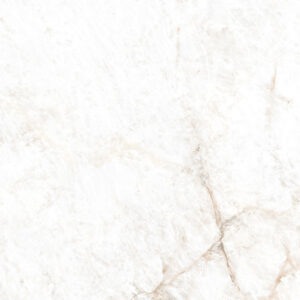 Crystal White Satin