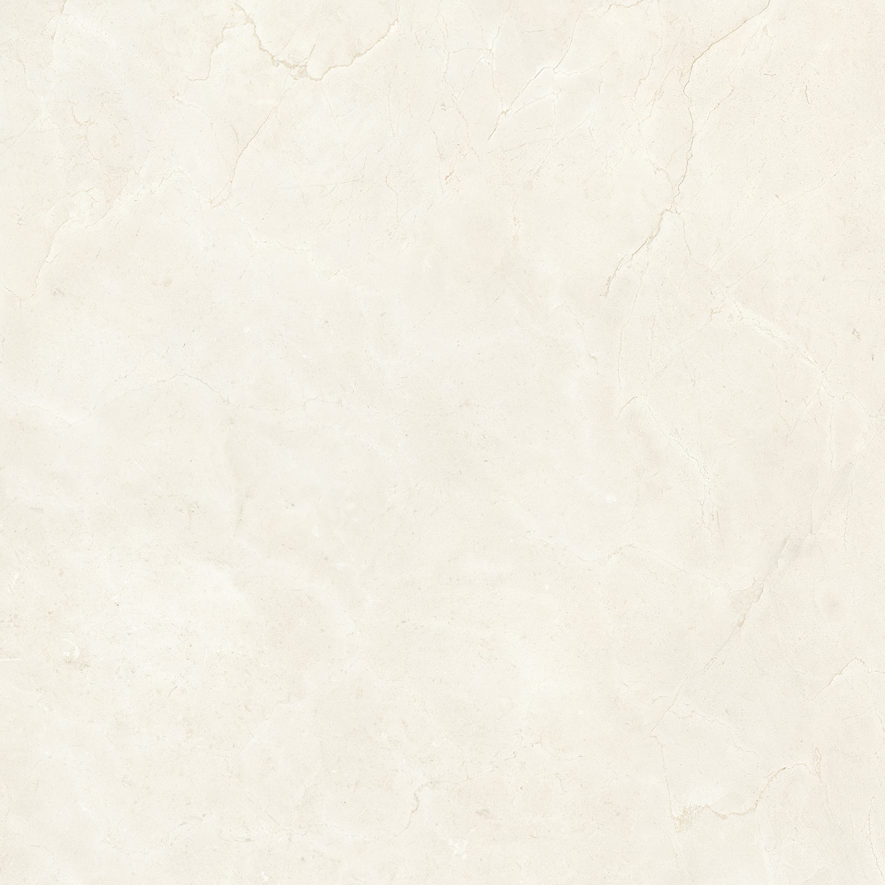 Crema Marfil Crema Mat - marmerlook vloer- en wandtegel in multicolor, Pamesa
