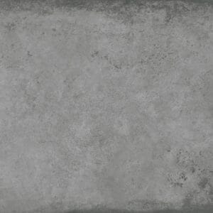 Alloy Grey Mat - metaallook vloer- en wandtegel in grijs, Pamesa