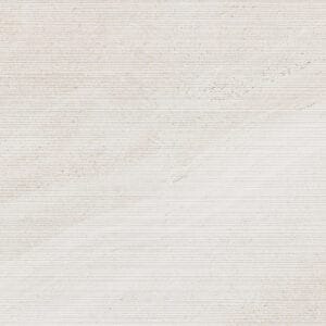 Pamstone Reliëf Pearl Mat - steenlook vloer- en wandtegel in beige, Pamesa