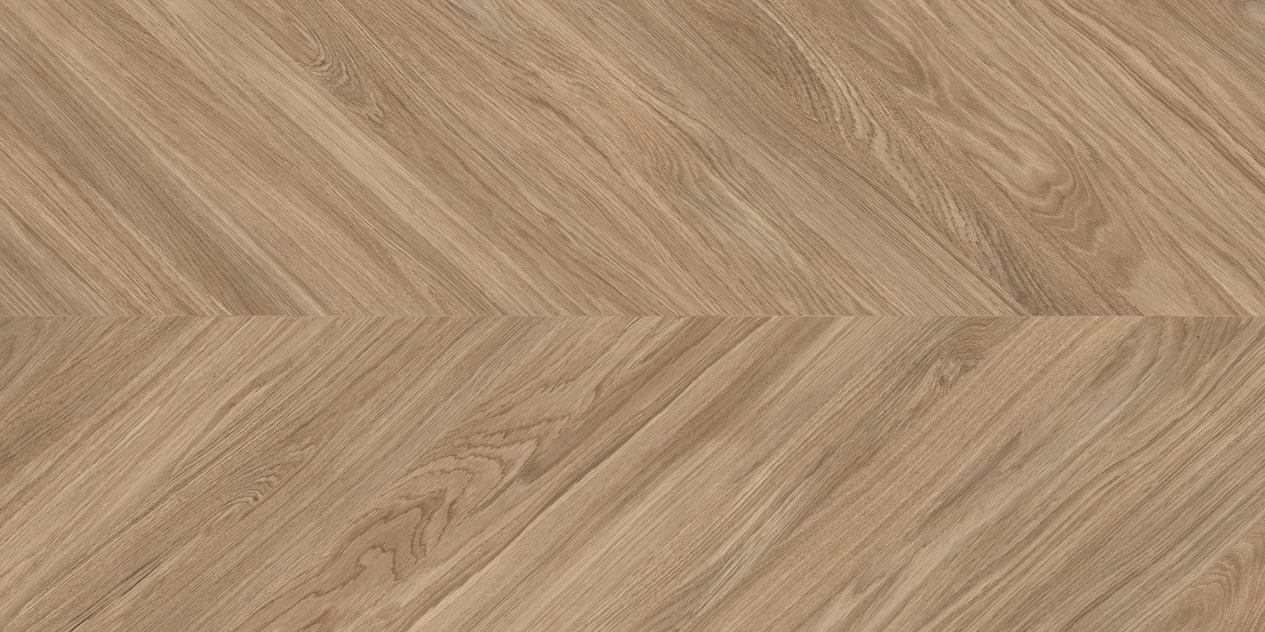 Kalon Reliëf Roble Mat - houtlook vloer- en wandtegel in beige, Pamesa