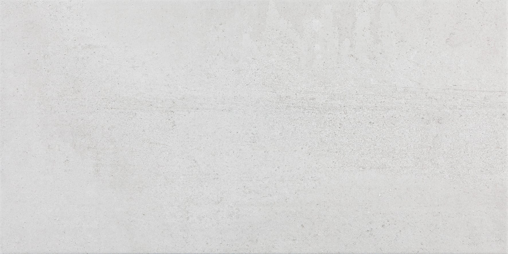 Duplocem 20mm White Mat - steenlook vloer- en wandtegel in wit, Pamesa