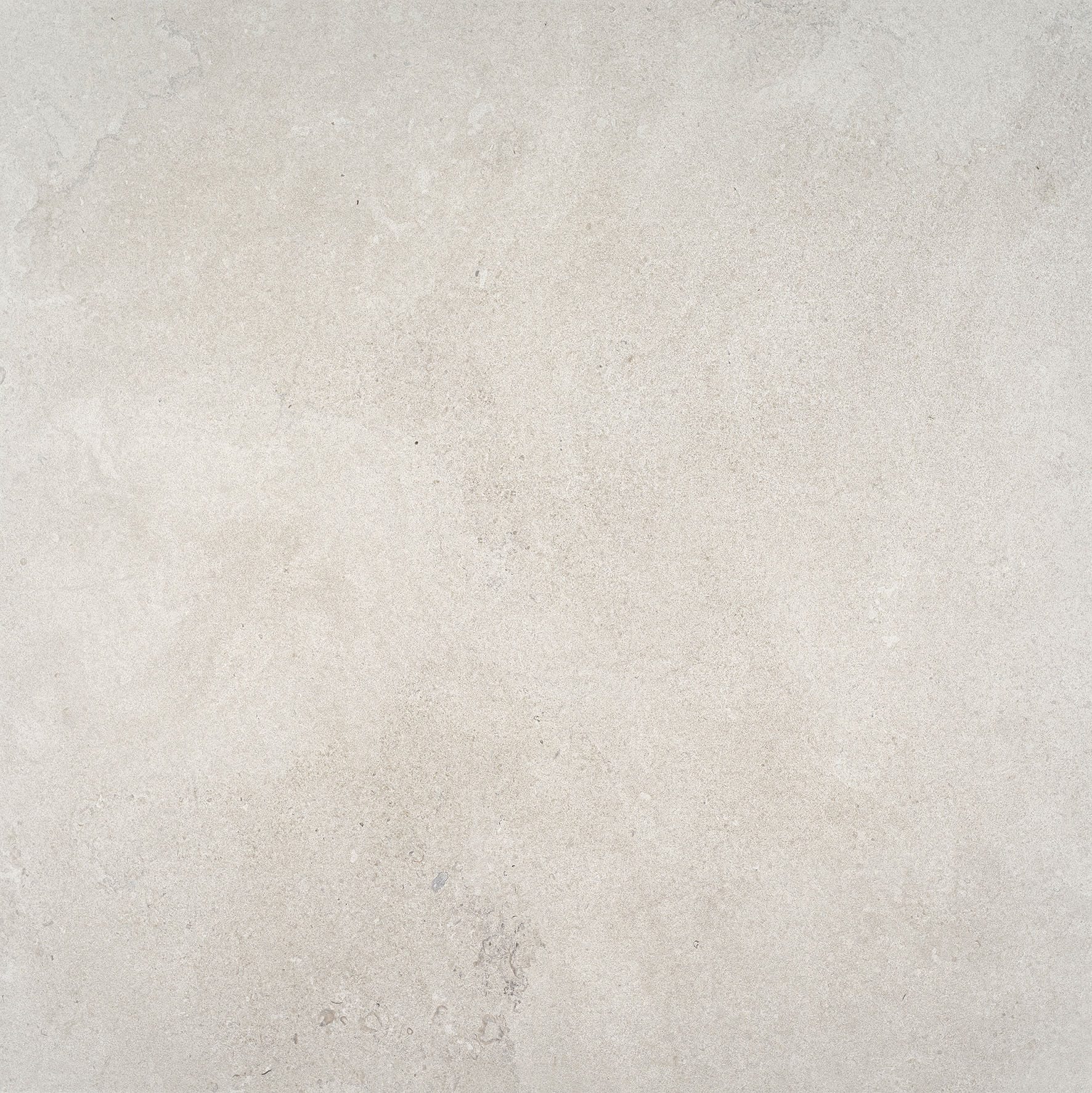 Portlandstone 20mm Blanco Mat - steenlook vloer- en wandtegel in wit, Pamesa