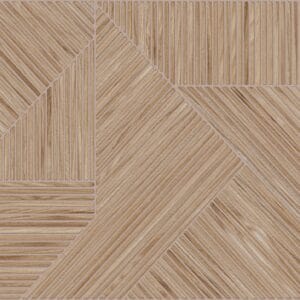 Incontro Madera Mat - houtlook wandtegel in bruin, Pamesa