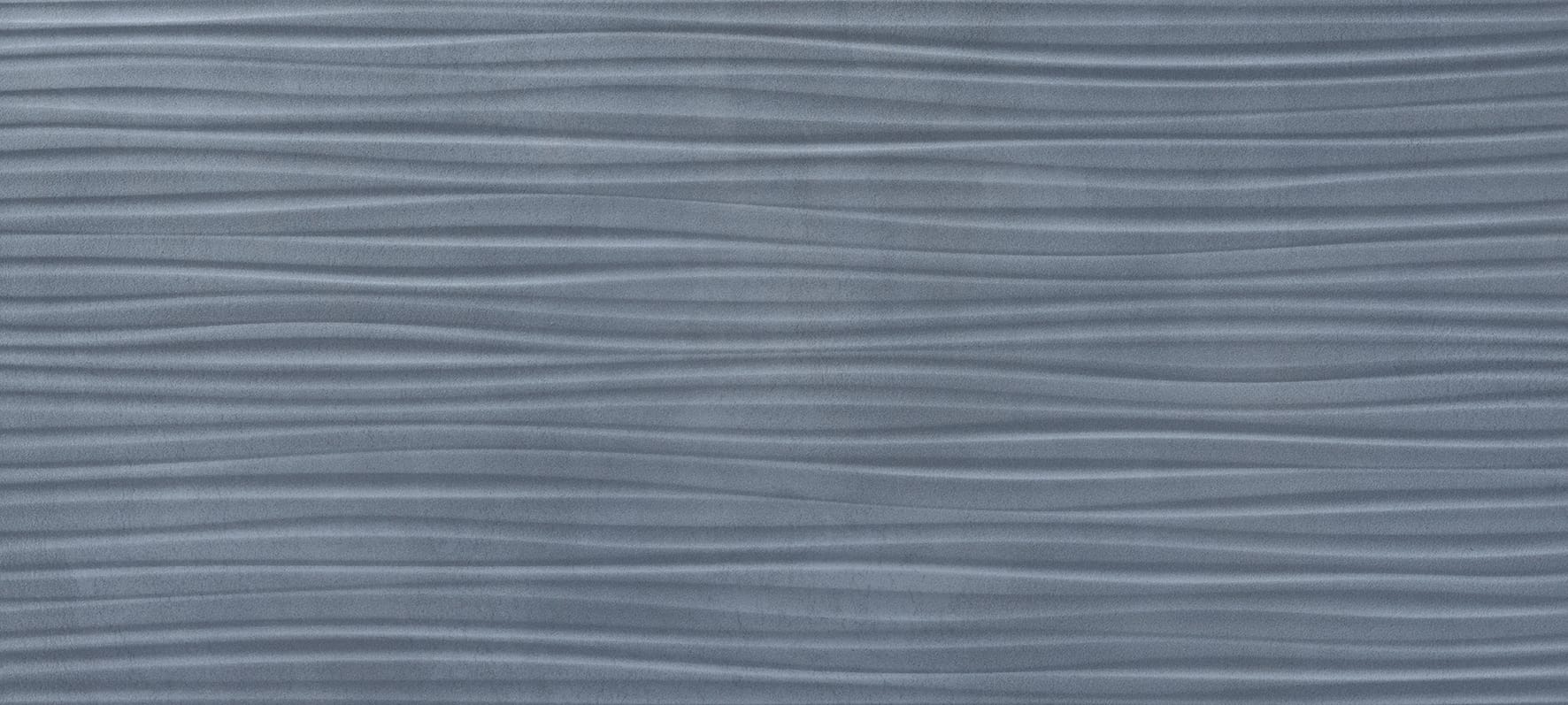 Eleganza Reliëf Blu Mat - steenlook wandtegel in blauw, Pamesa