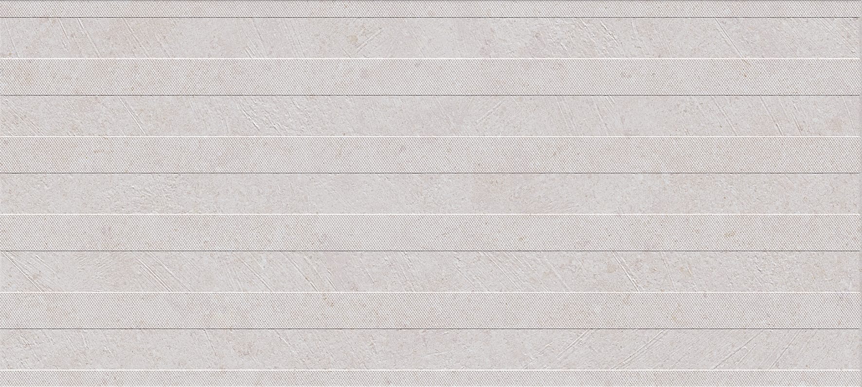 Alba Stone Reliëf Ivory Mat - steenlook wandtegel in beige, Pamesa