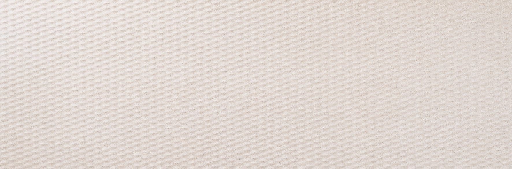 Core Reliëf Beige Mat - steenlook wandtegel in beige, Pamesa
