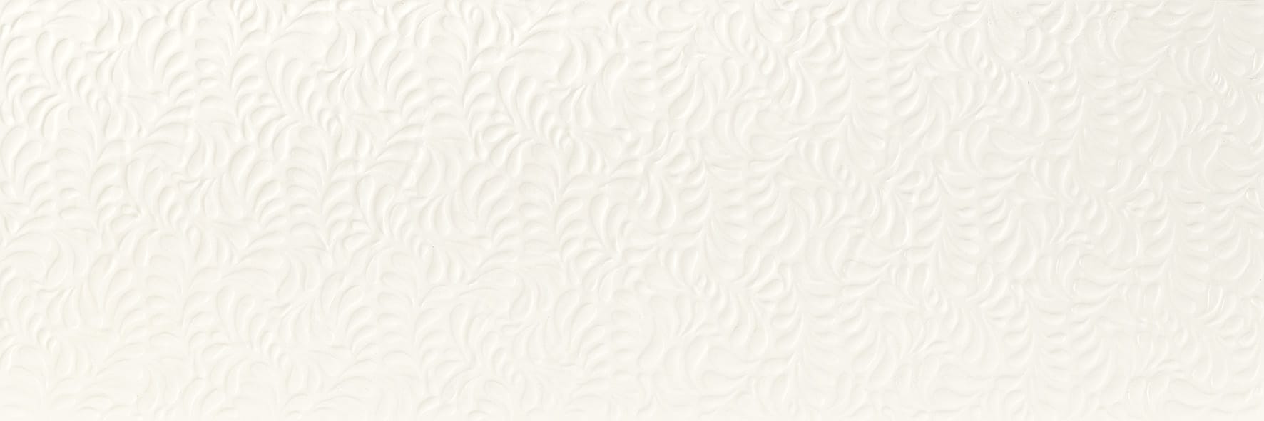 Irida White Mat - kleur & designlook wandtegel in wit, Pamesa