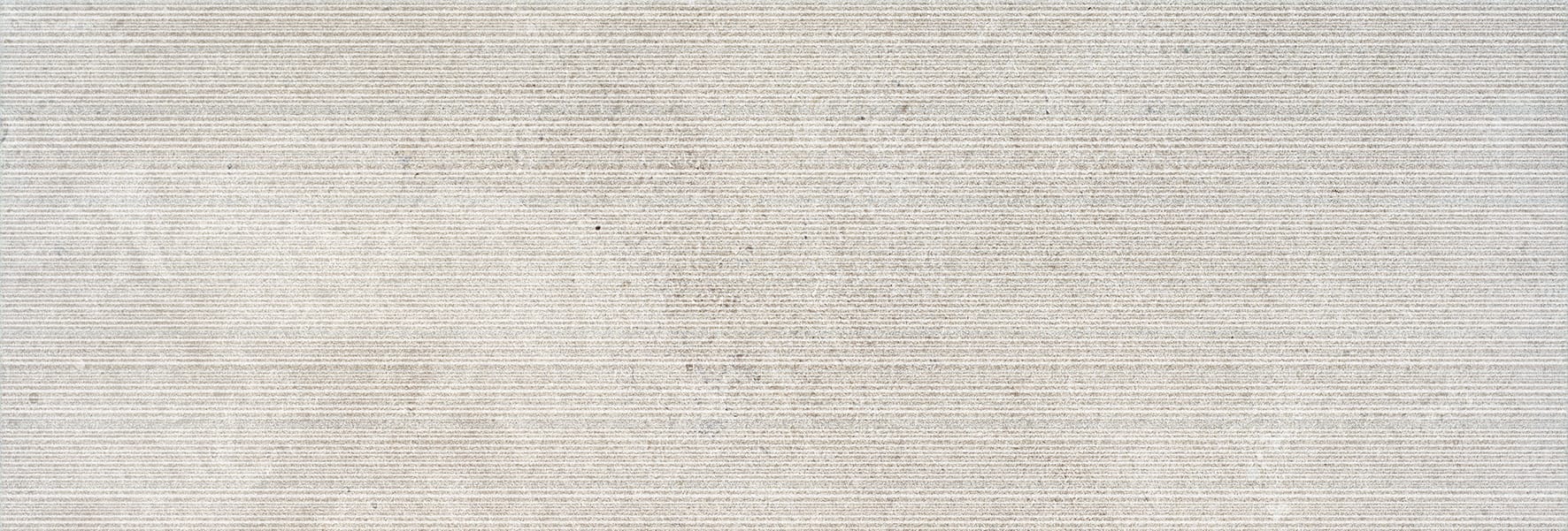 Portlandstone Reliëf Blanco Mat - steenlook vloer- en wandtegel in wit, Pamesa