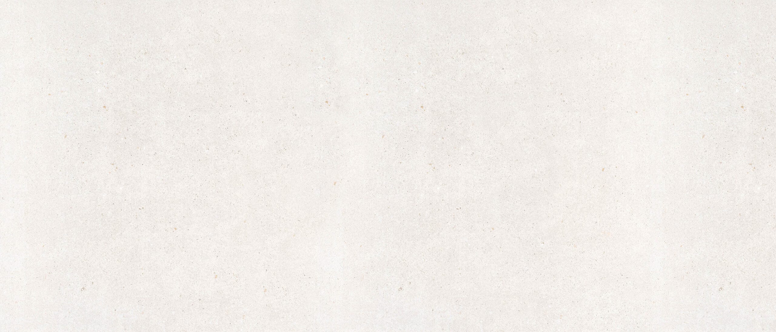 Core Mix 6mm White Mat - steenlook vloer- en wandtegel in wit, Pamesa