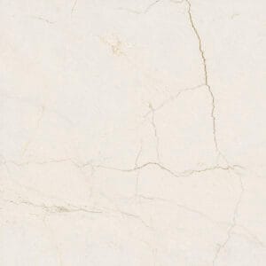 Velhira White Mat - marmerlook vloer- en wandtegel in wit, Pamesa