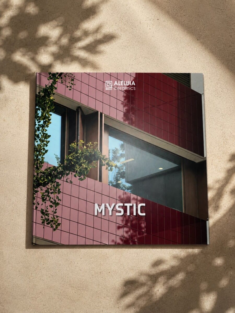 Gesloten monstermap van Mystic, Aleluia
