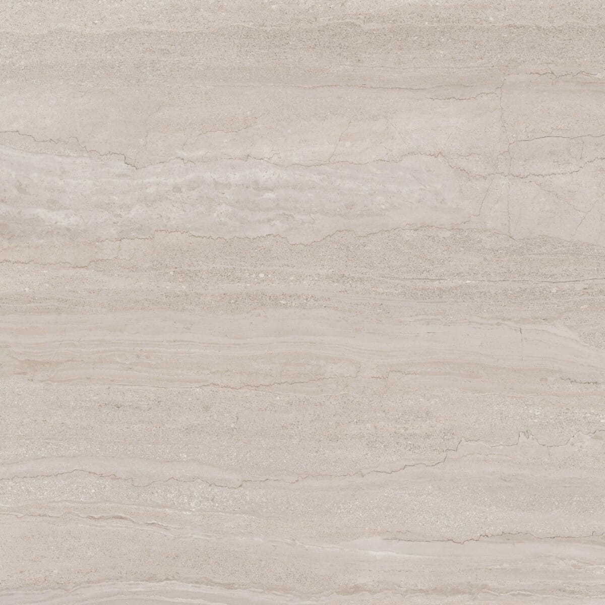 Dorset Taupe Mat - marmerlook vloer- en wandtegel in bruin, Pamesa