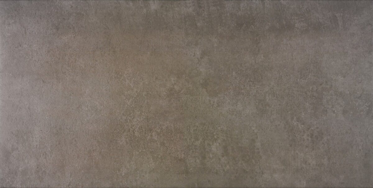 Koncept Taupe Mat - steenlook vloer- en wandtegel in bruin, Pamesa