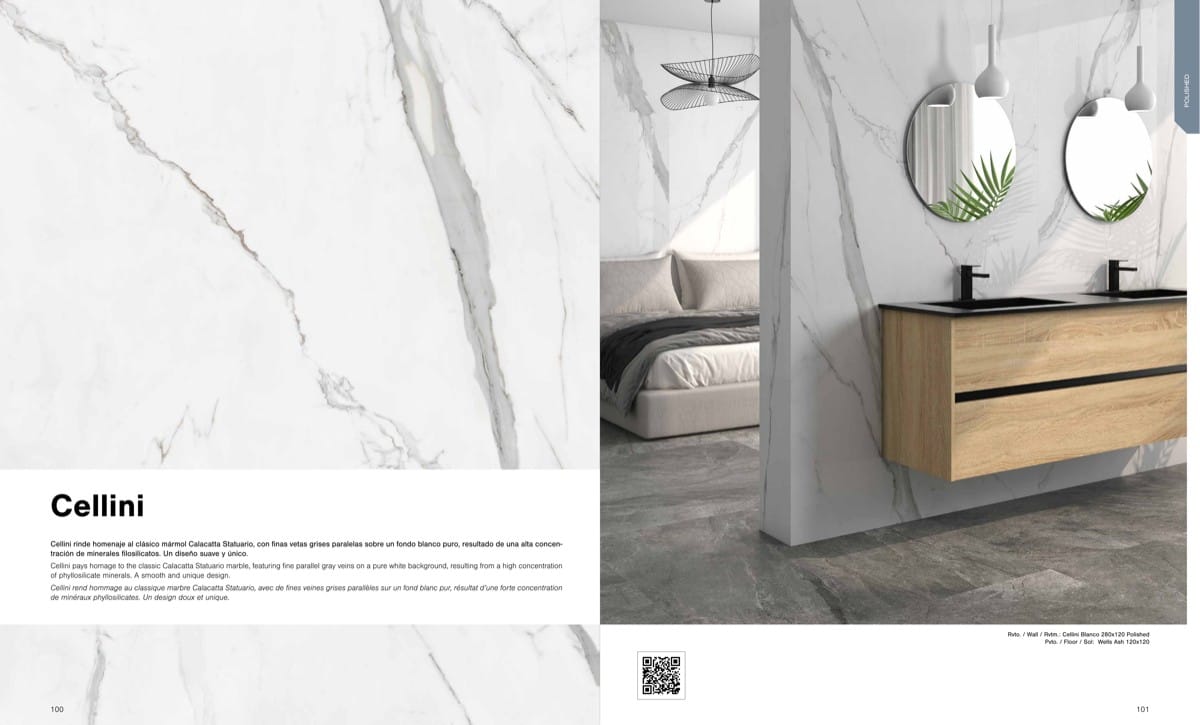 Cover van de CR. Cellini seriefolder