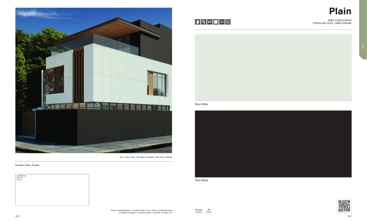 Cover van de Plain seriefolder
