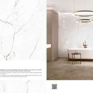 Torano Brochure - tegel